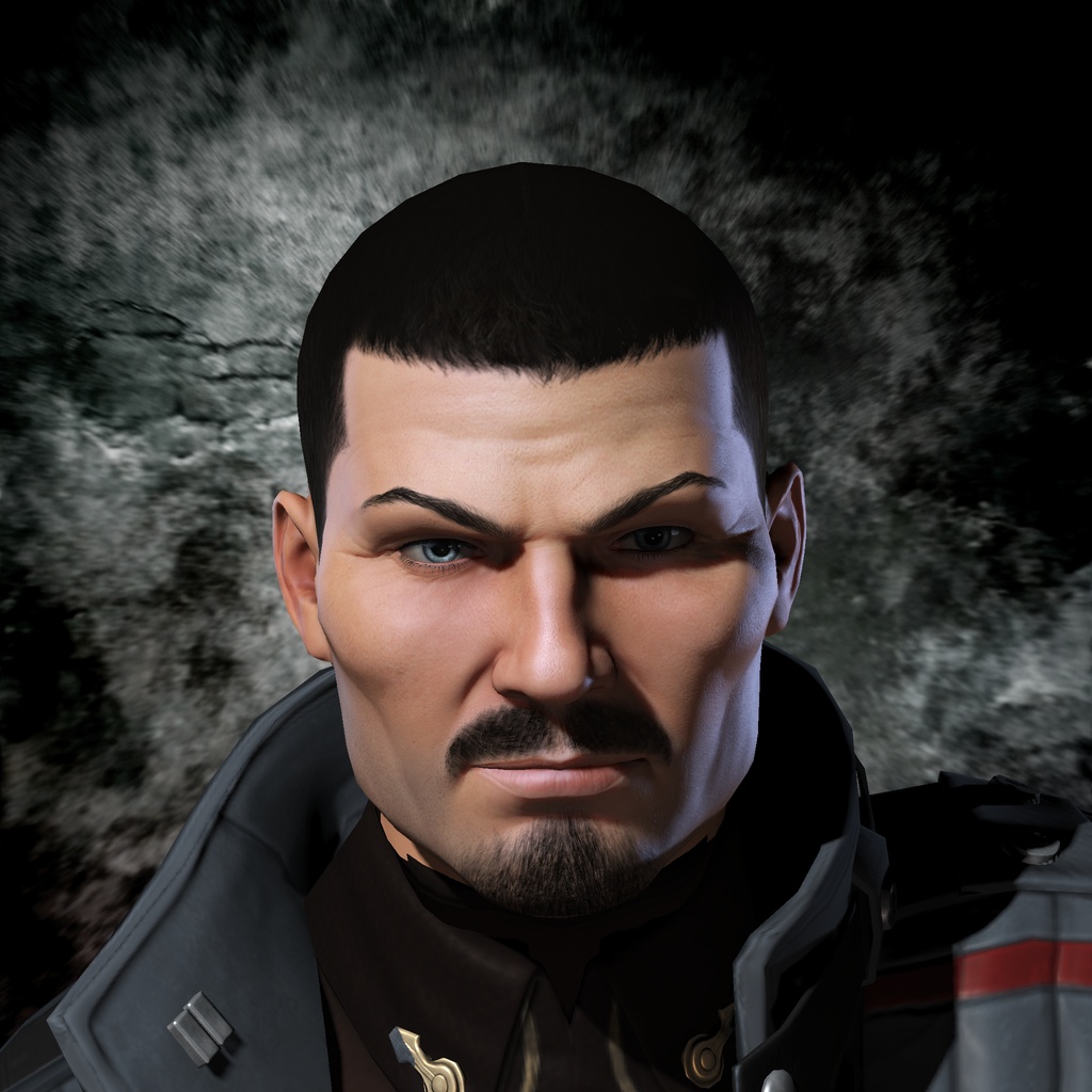 Richard Doomhammer