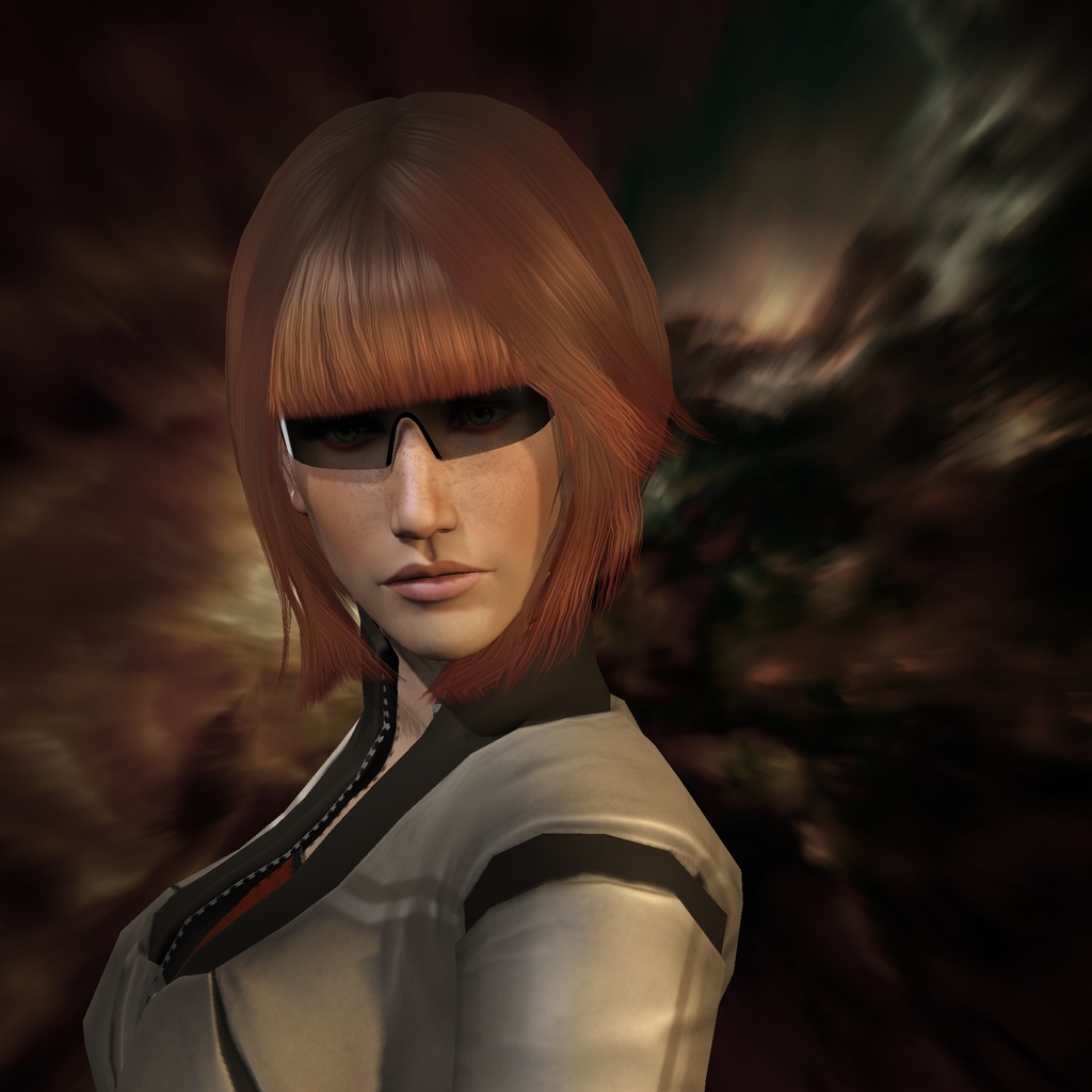 Aerille Silverwing