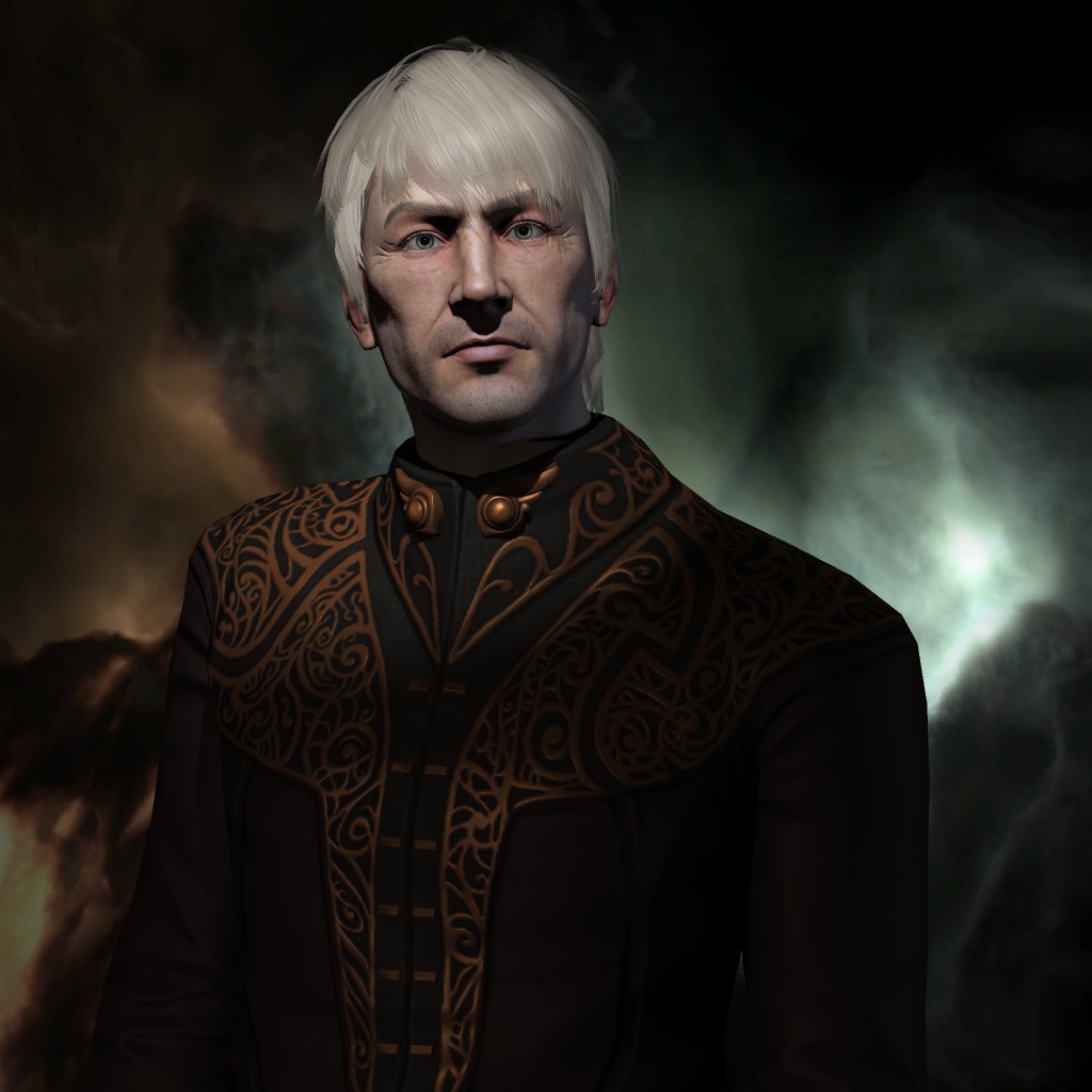 Etienne Darmond
