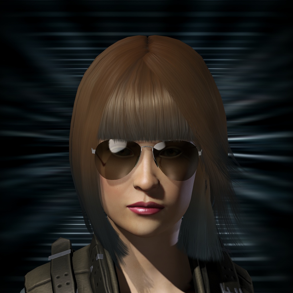 Grrl Anachronism
