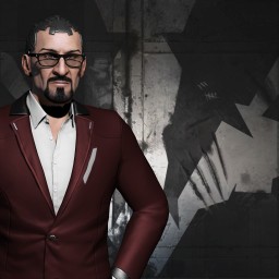 switchdrive portrait