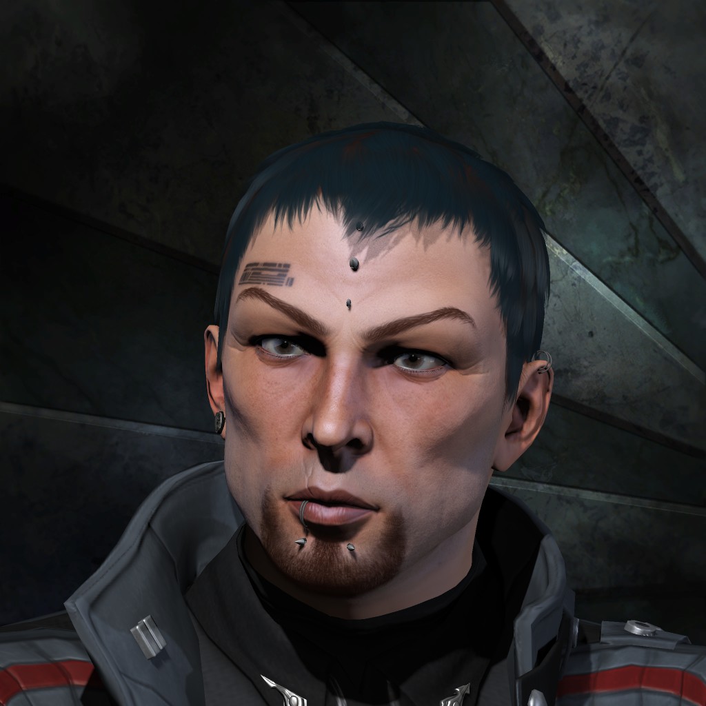Space Ringhio