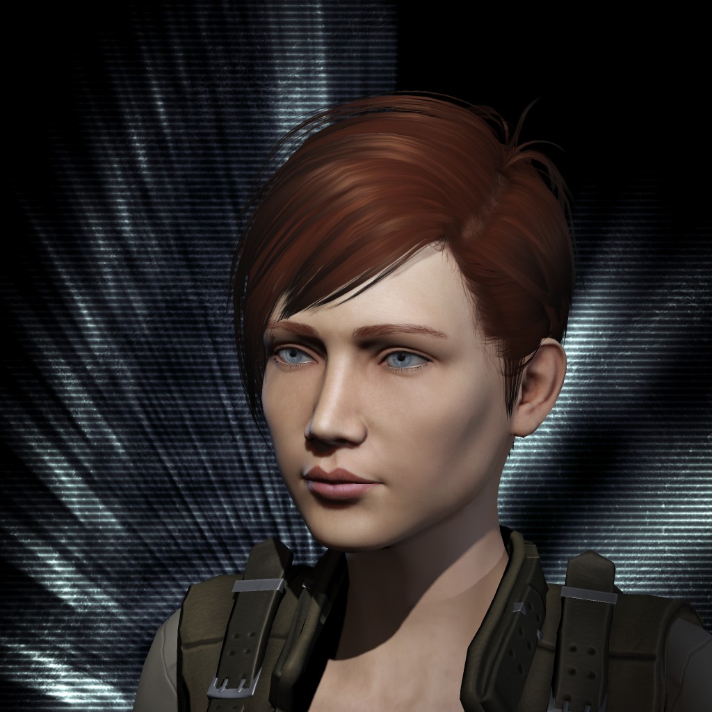 Kierra Evermind