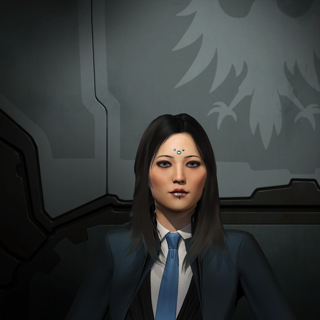 Talina Morgenrot