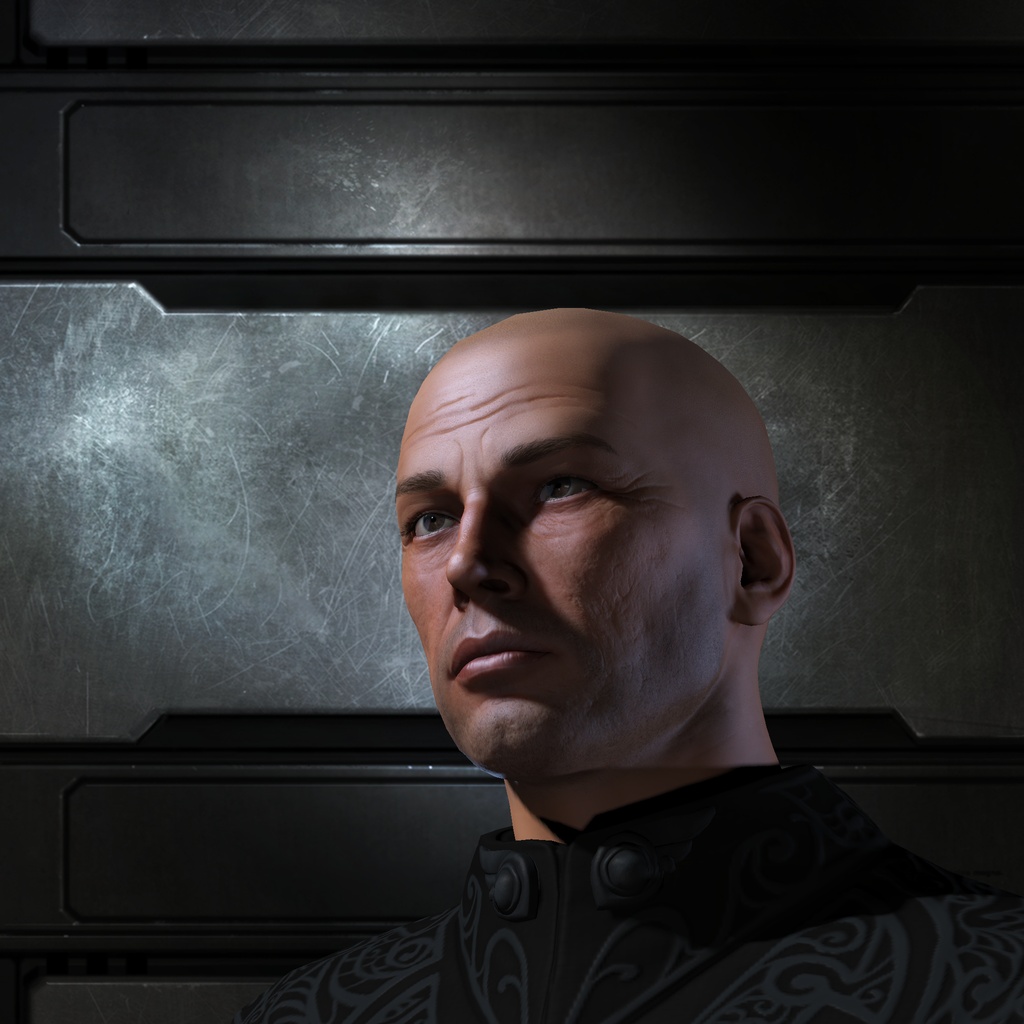 portrait
