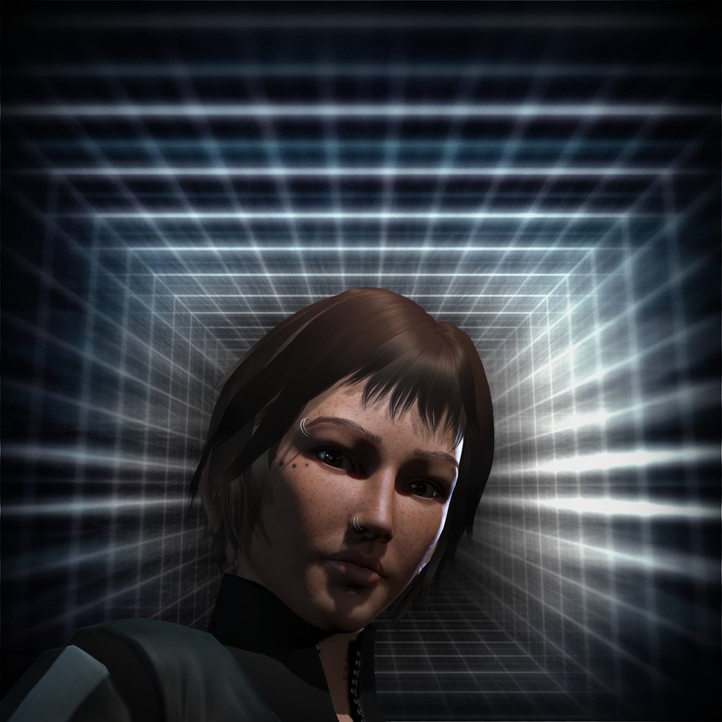 RebelGirl