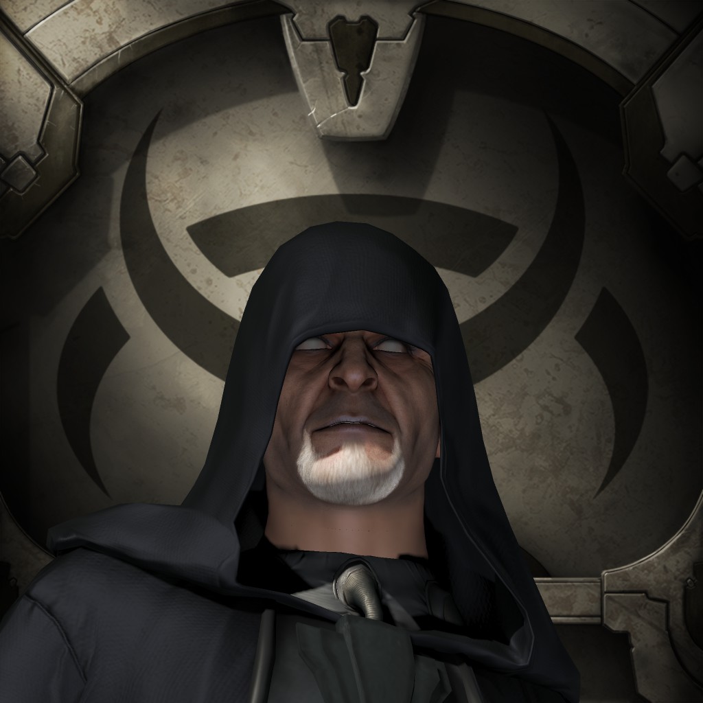 Dark Crusider