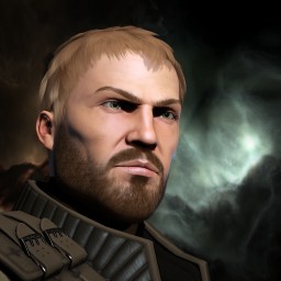 Shanoexan portrait
