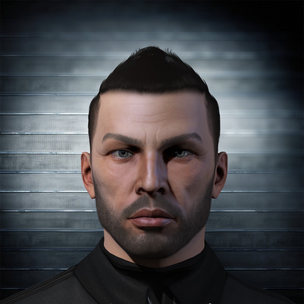Roland Belliar