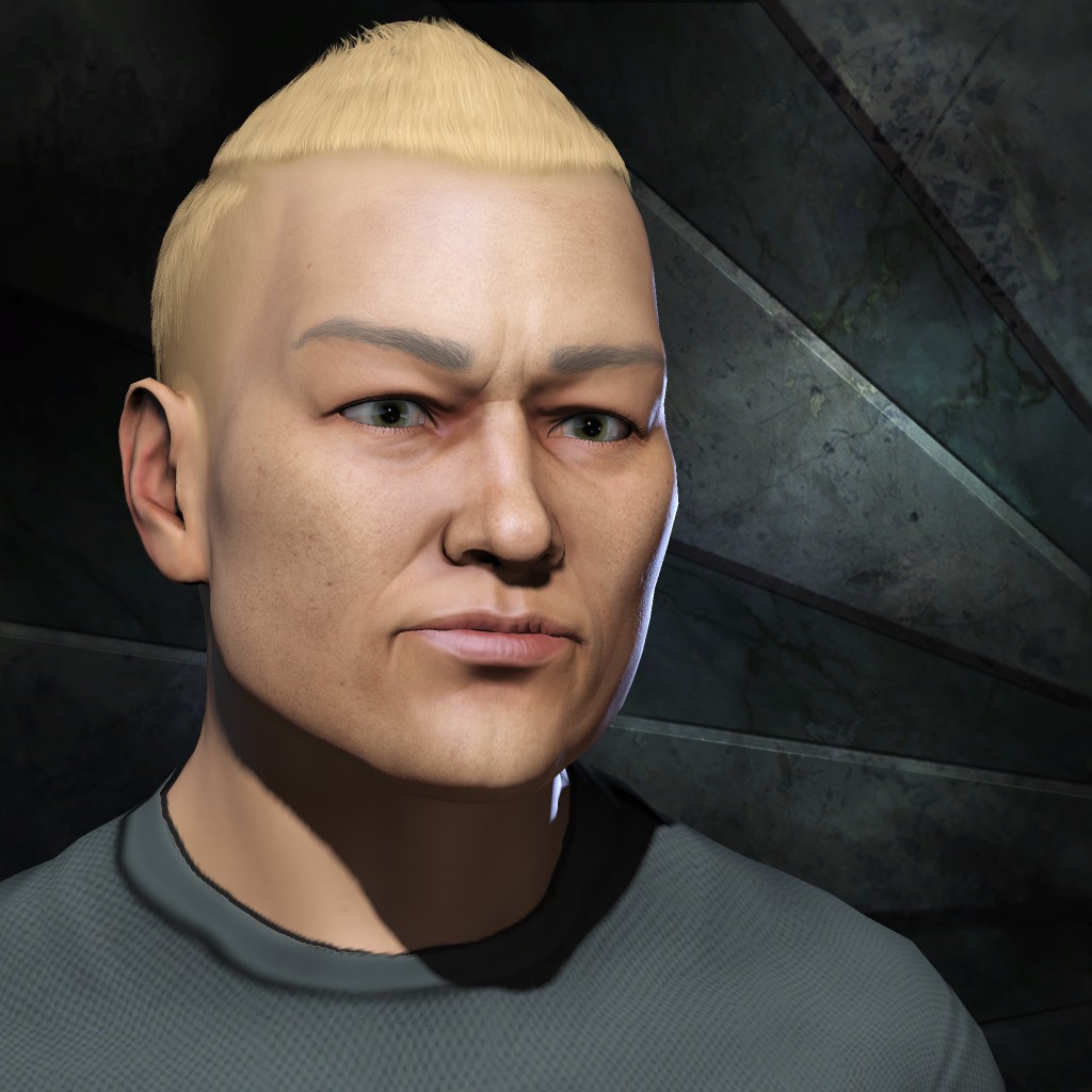 Tobi Ryet