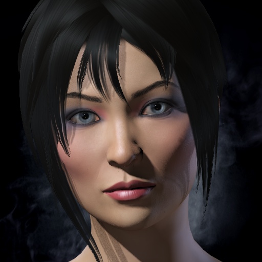 Evelyn Sin