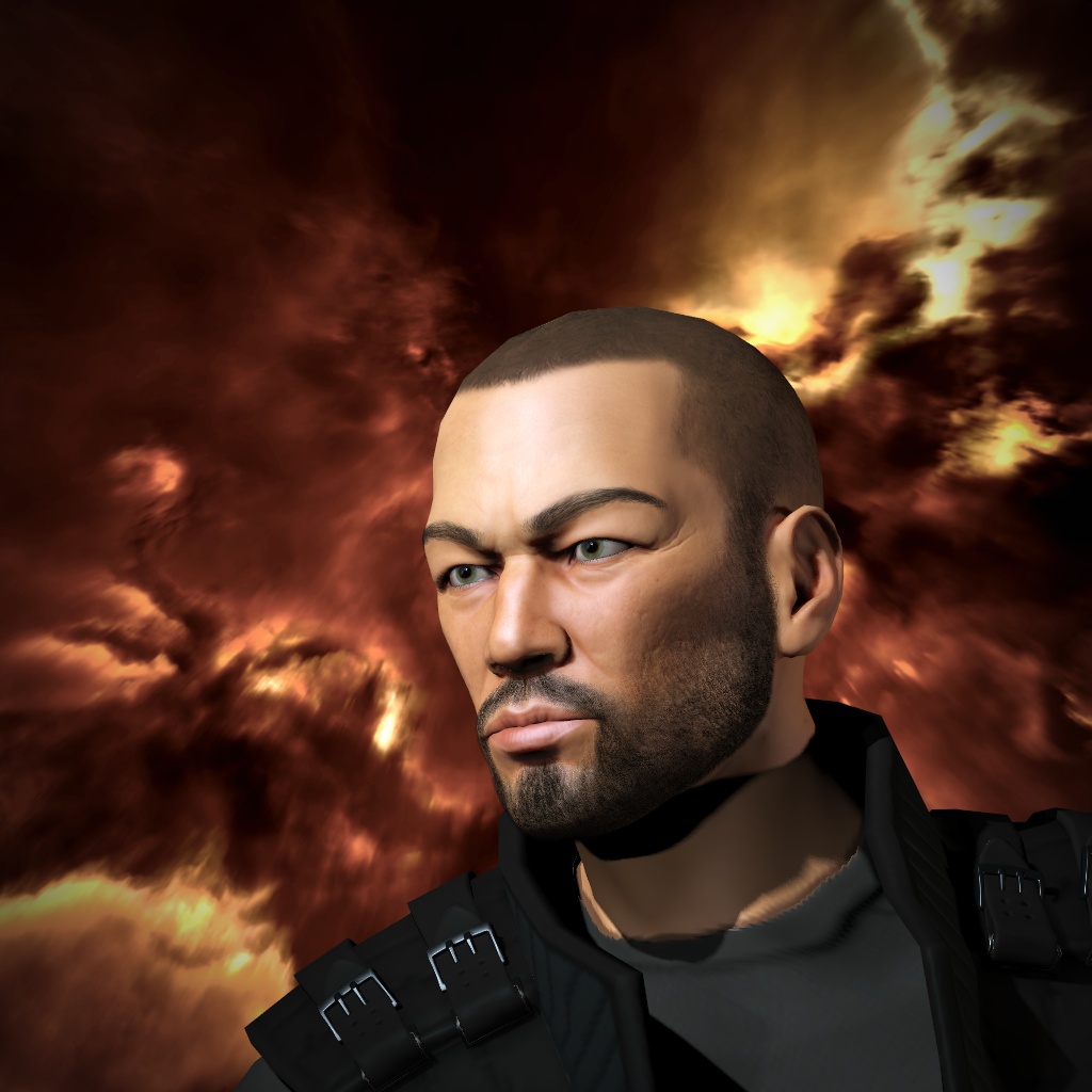 Ignus Firestar