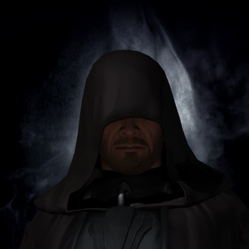 Captain Dekker