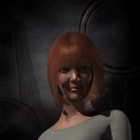 Eve Jenkins
