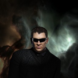 Rotarus portrait