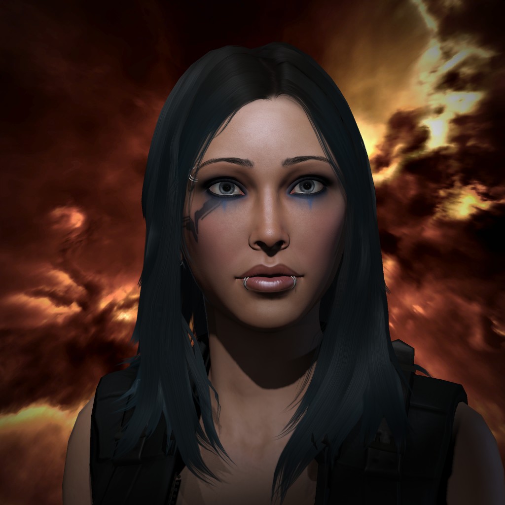 Khyara BloodVayne