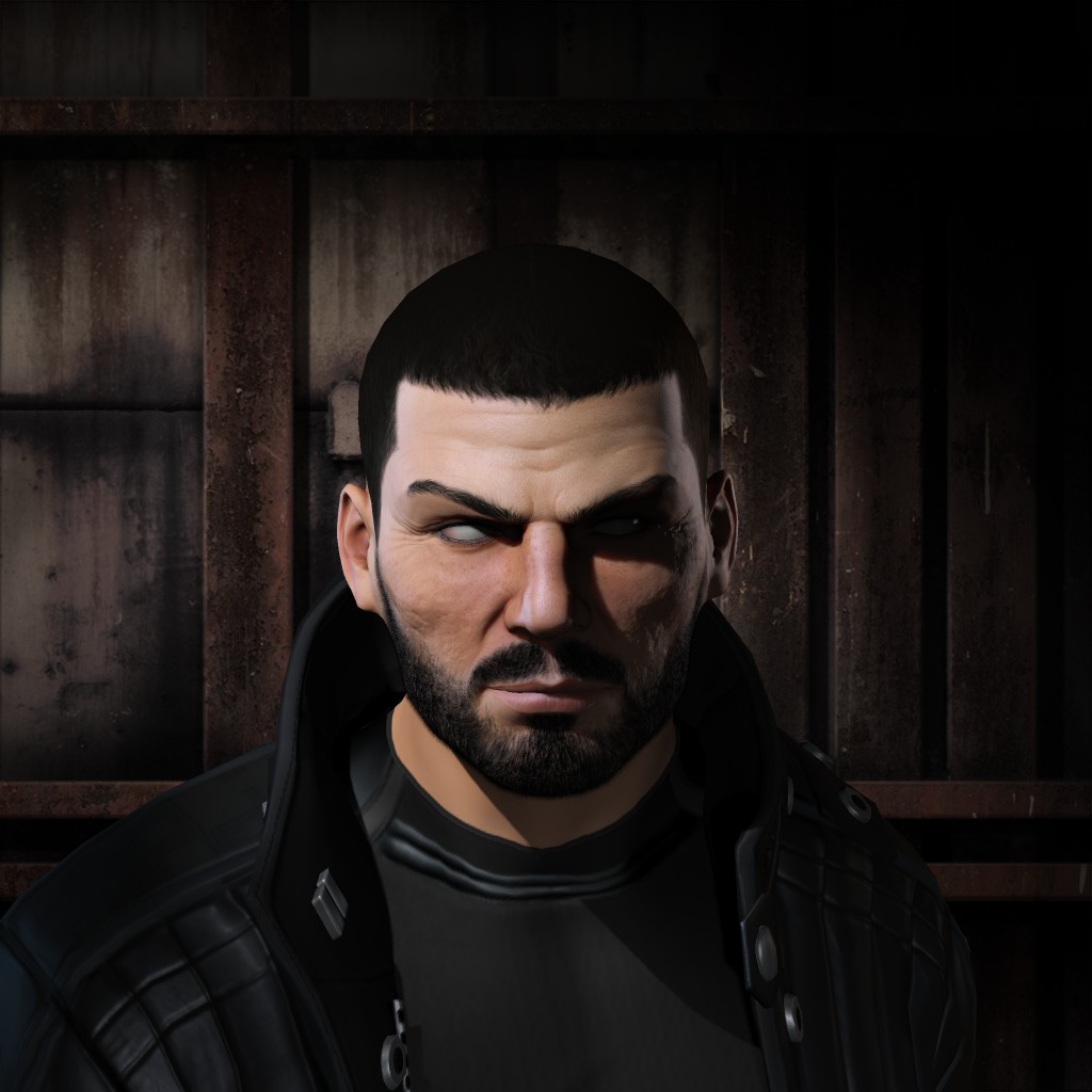 Caine Malphus