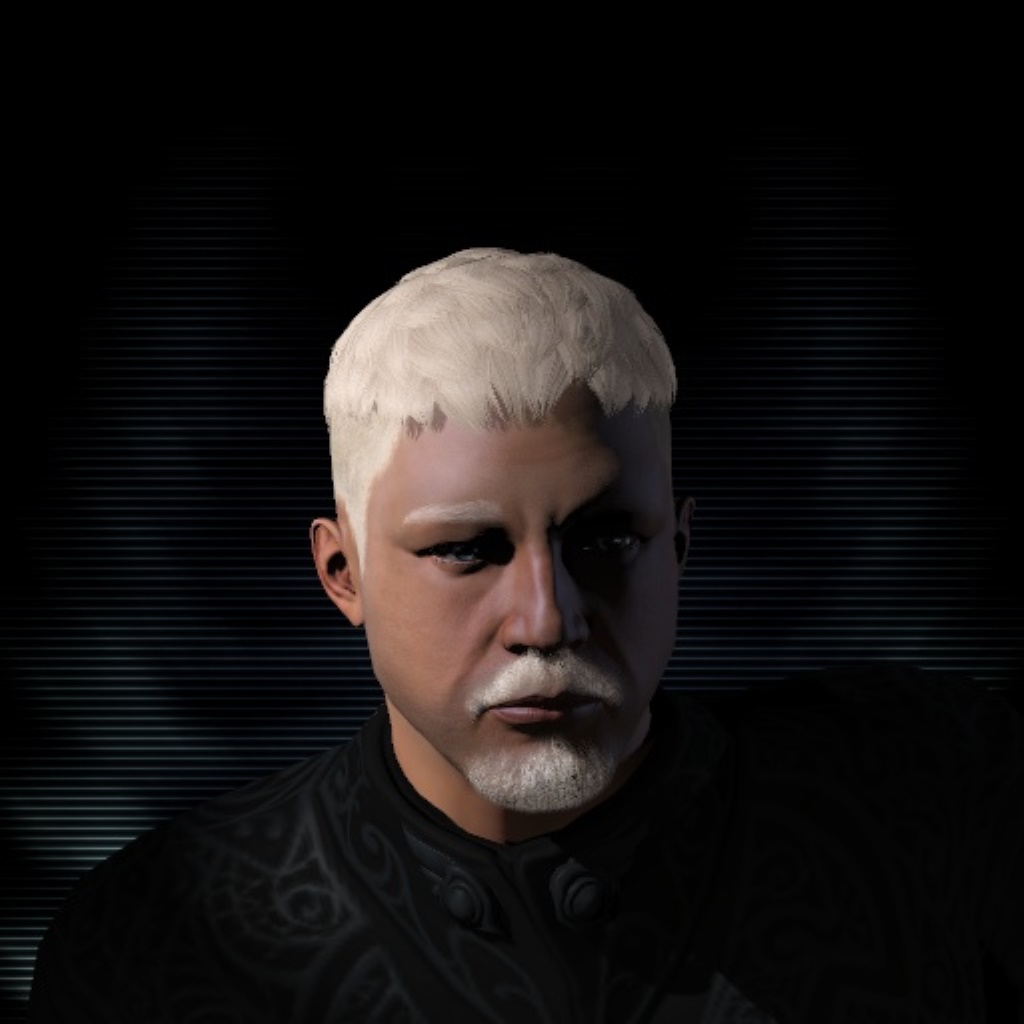 General Worren