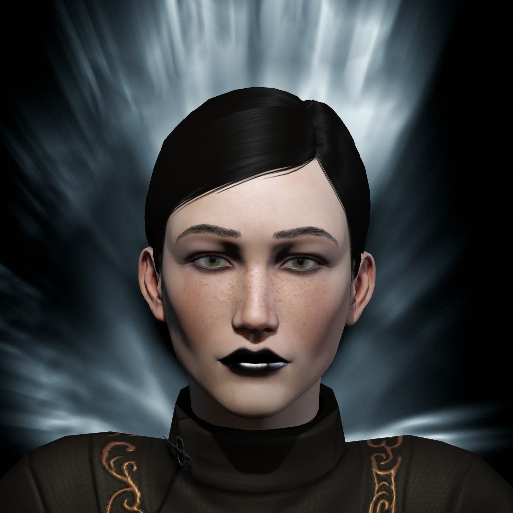 Ylliana Raspoutine