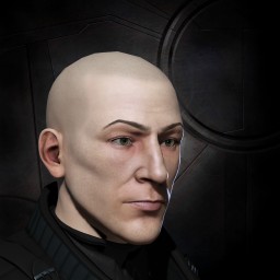 Eldran Zatal portrait