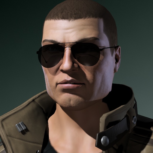 FunkmasterG