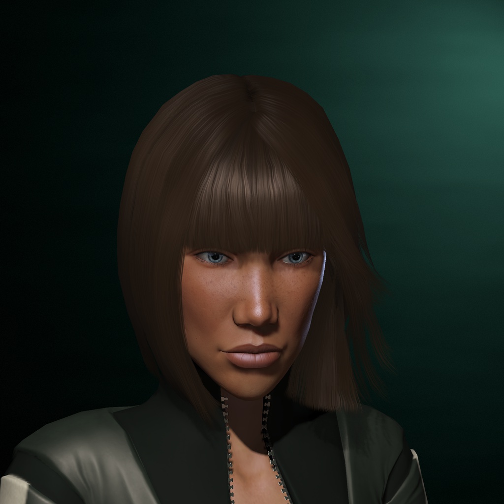 Momoko Kamasa