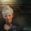 Shara Kusanagi Shara Kusanagi