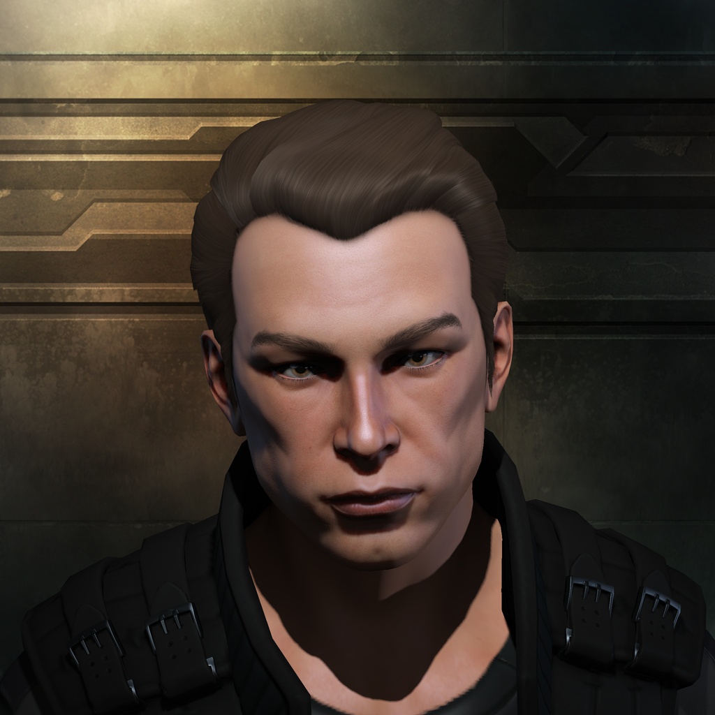 Aeron Tegati