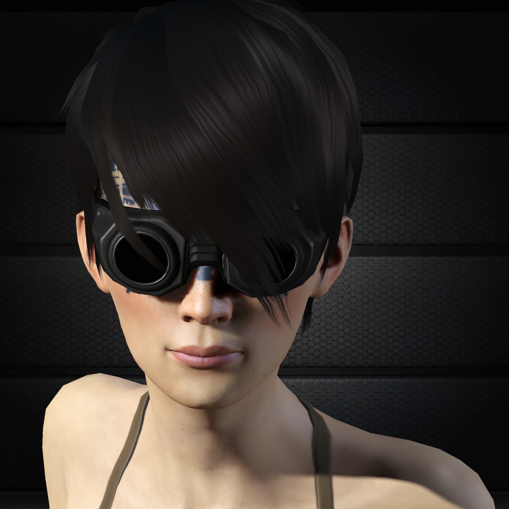 Eggwoman