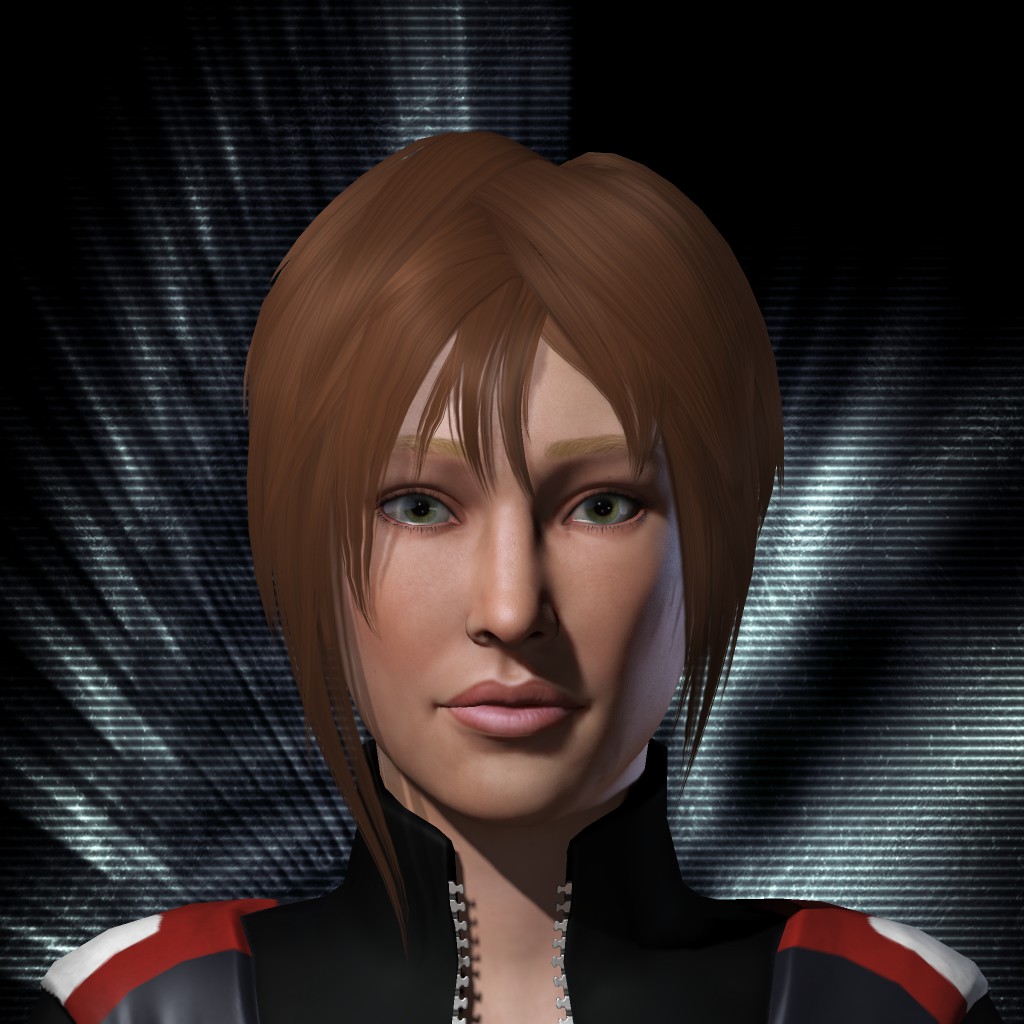 Elena Nibor