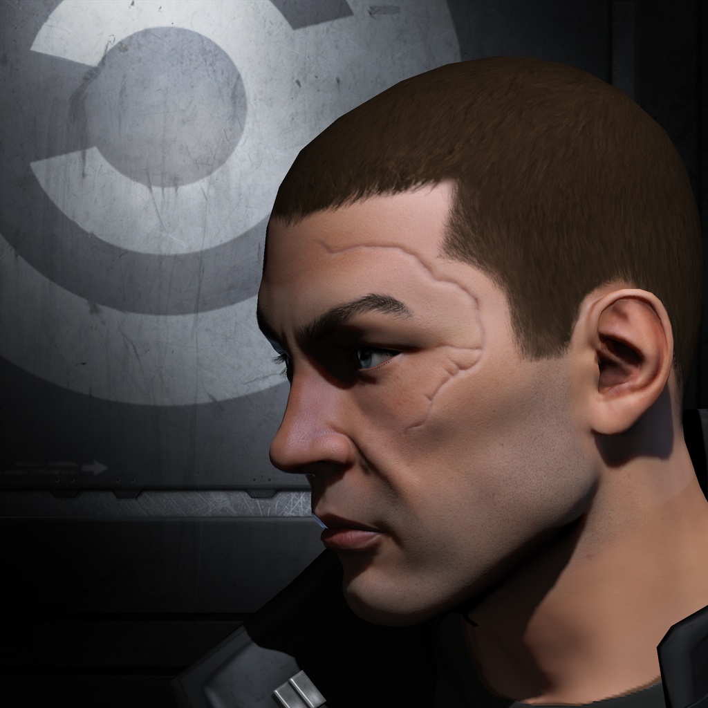 Ruthless polarisII