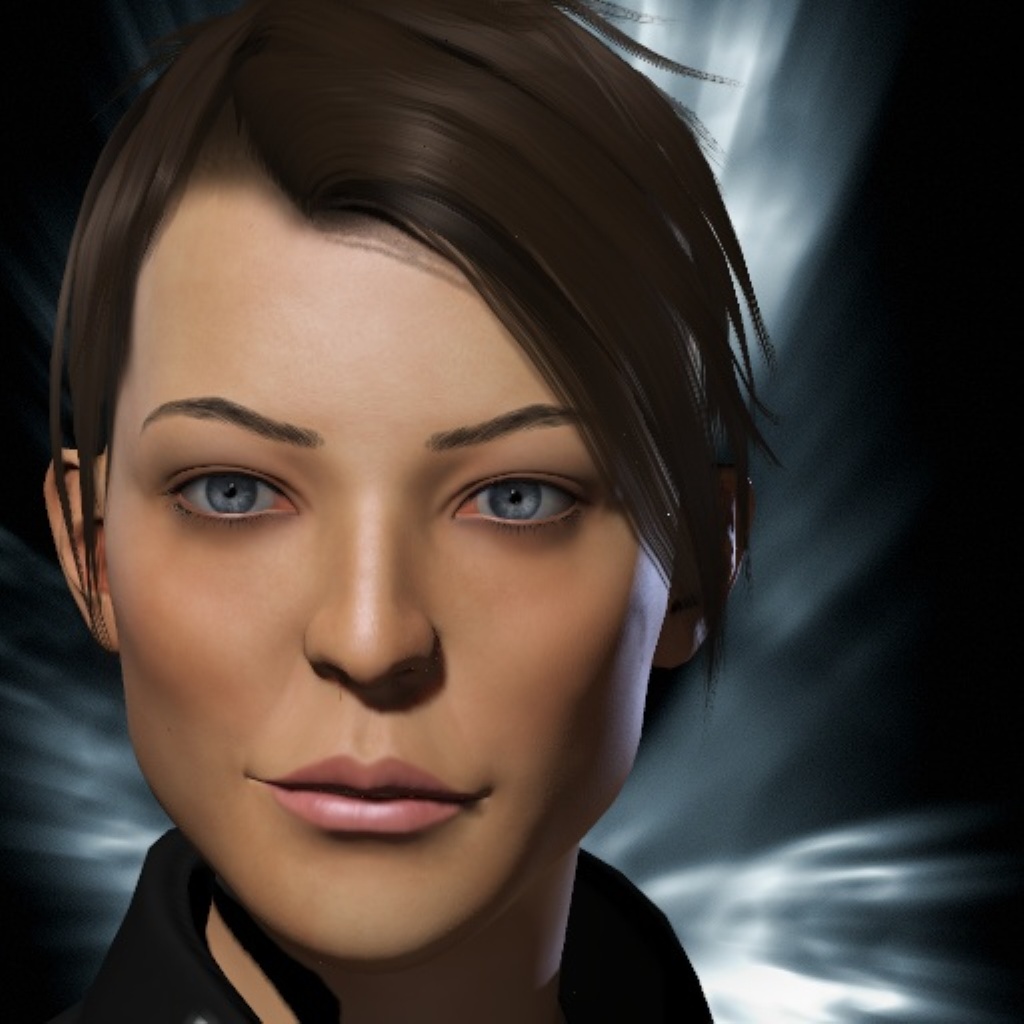 Lady Lena