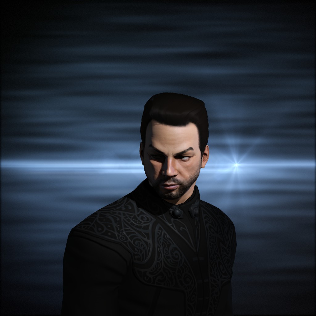 Ahk Horus