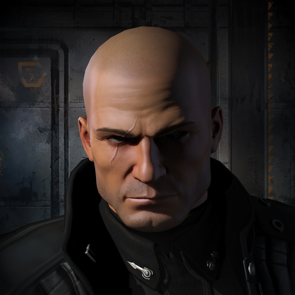 Jack Valkor