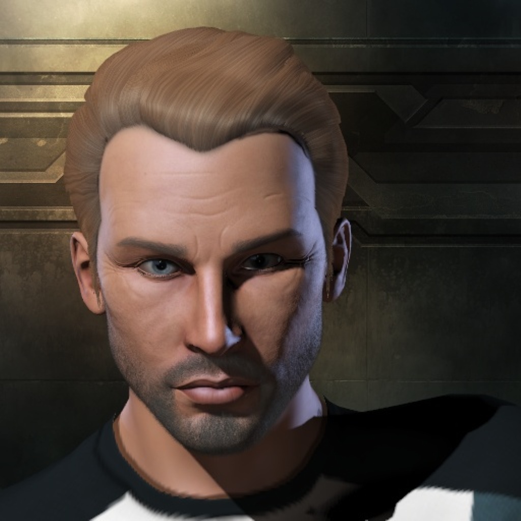M Steele