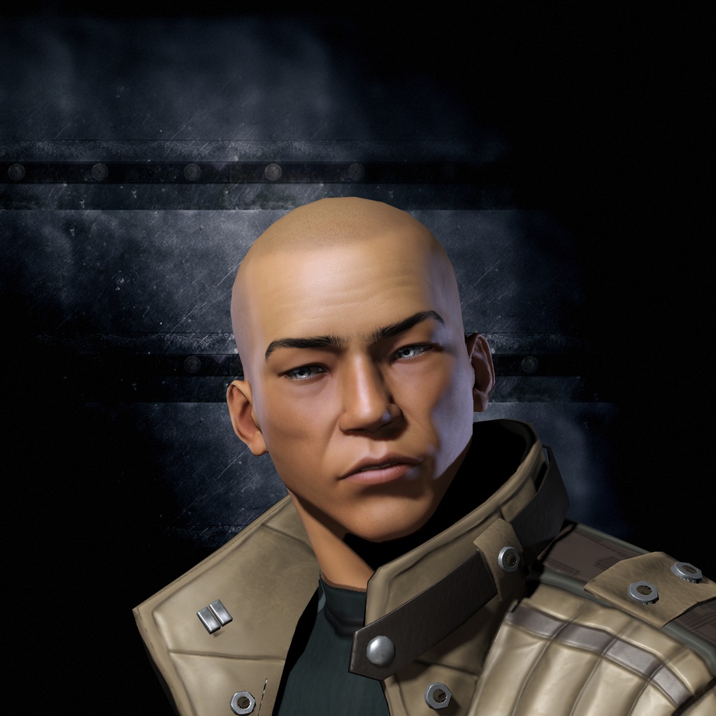 Charles Amber