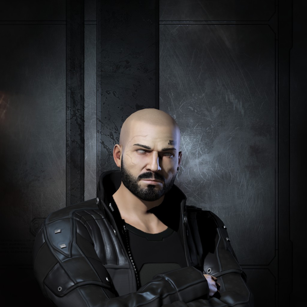 Headhunter19