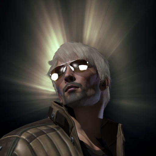 Fenros Rasputin