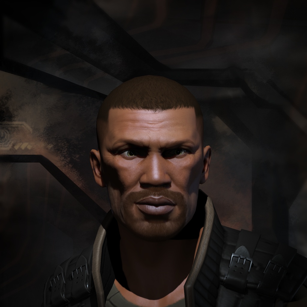 Colonel Flak