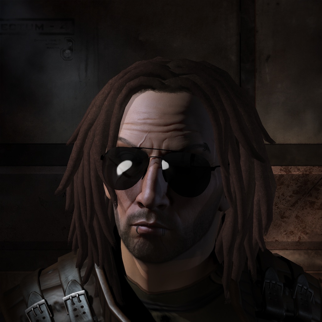 Khrek Khrandid