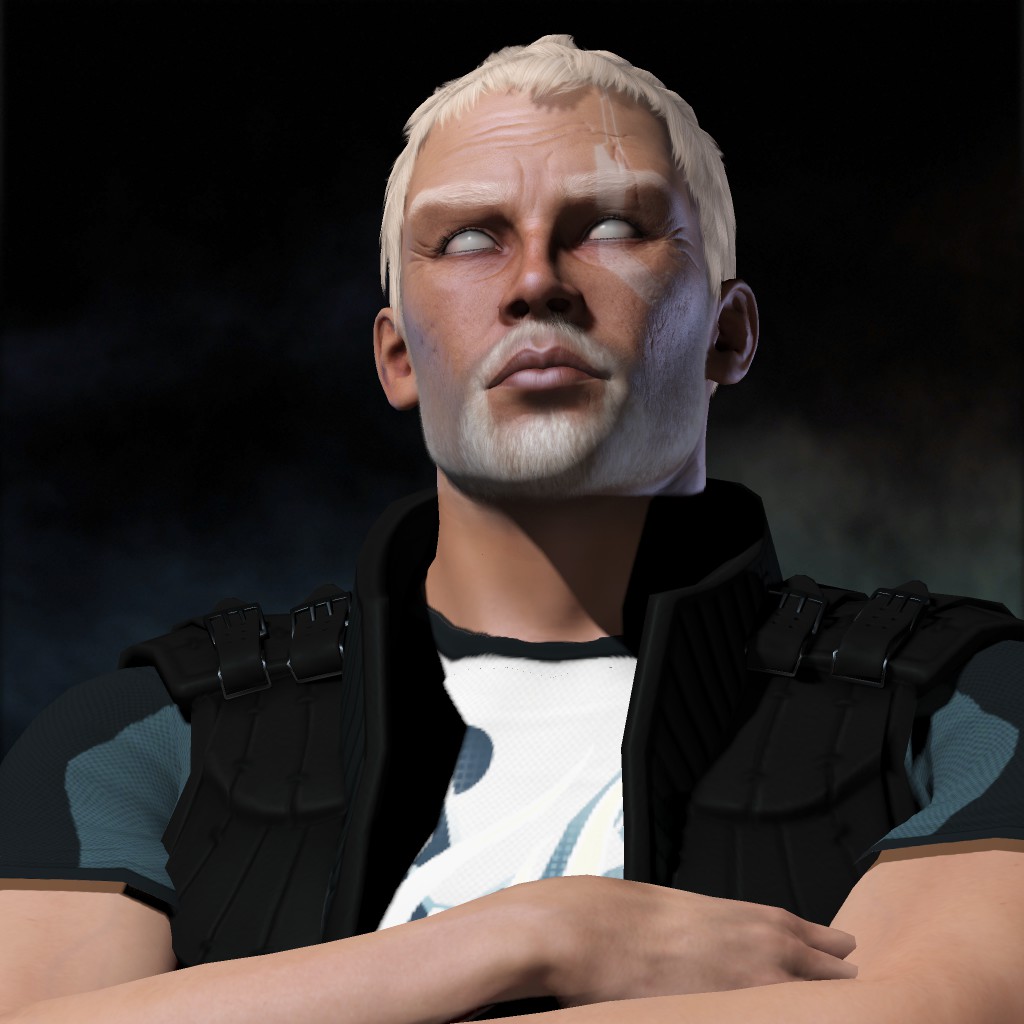 portrait