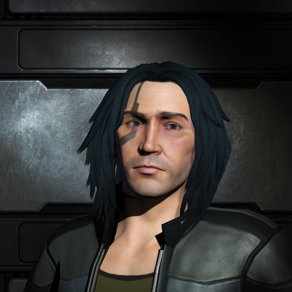 Kyunai Gunslinger