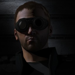 CompleteFailure portrait