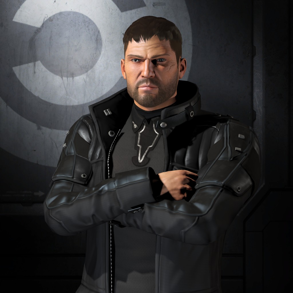 Bill Adarma