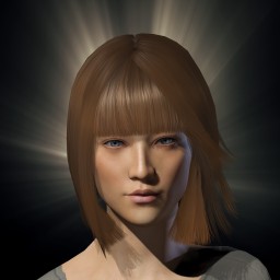 Kildee Wu portrait