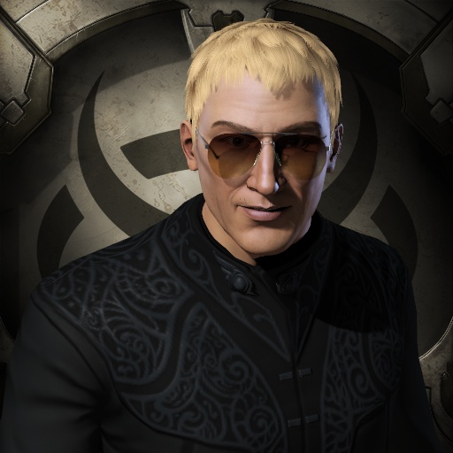 Xrion Azur