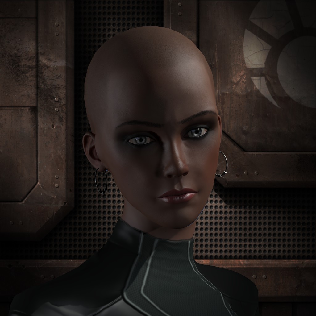 Valkyrie Thomsen