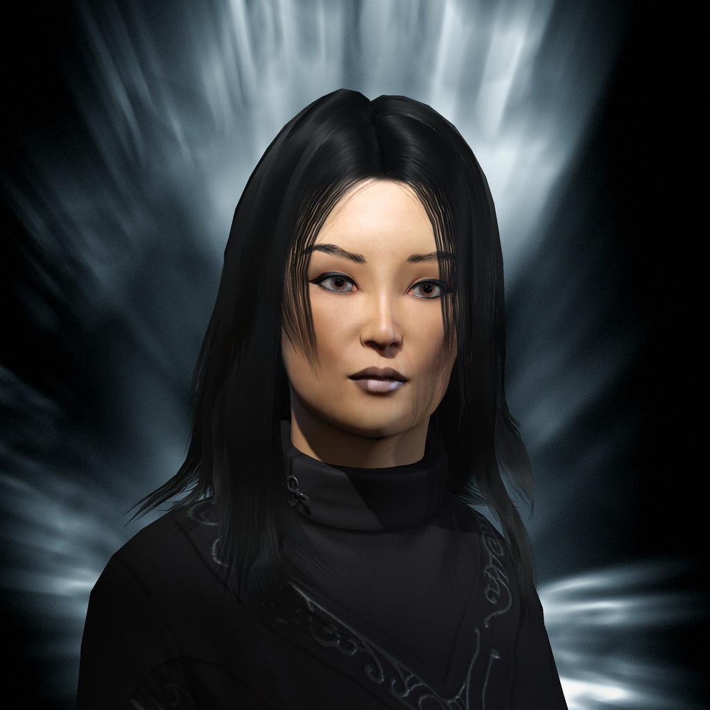anne mei