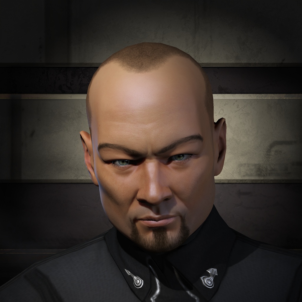devlin mace