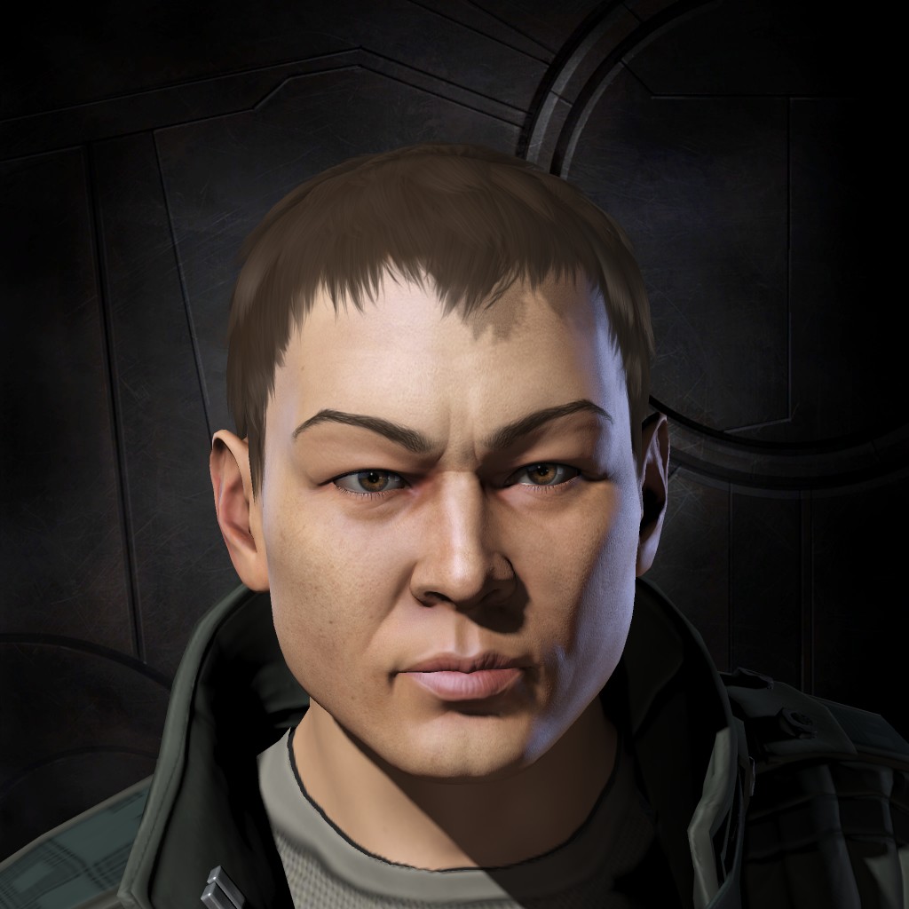 Caldari Citizen 1643680223